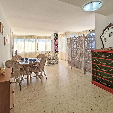 Apartment Vistamar By Interhome Cala de Finestrat Exterior photo